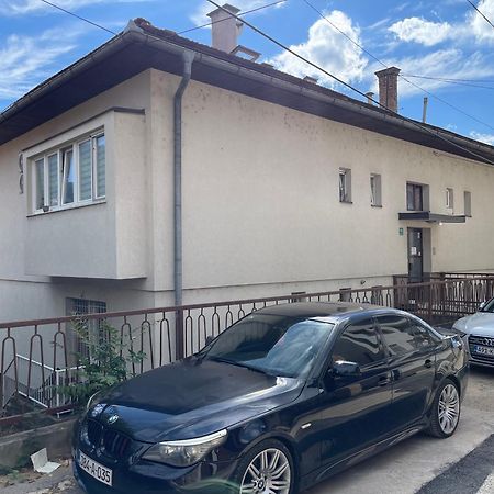 Bascarsija With A View Apartment SJJ Exterior photo