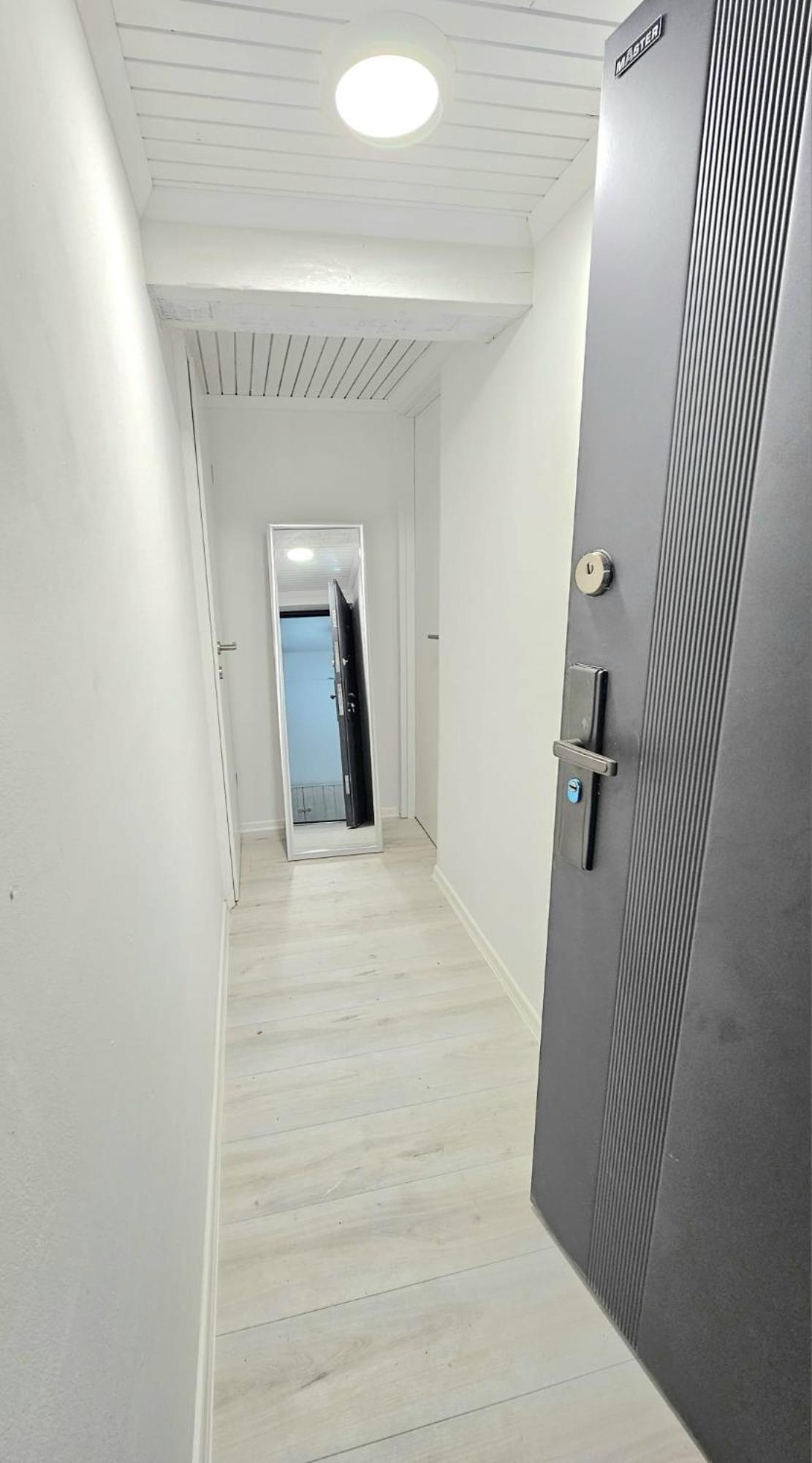 Bascarsija With A View Apartment SJJ Exterior photo