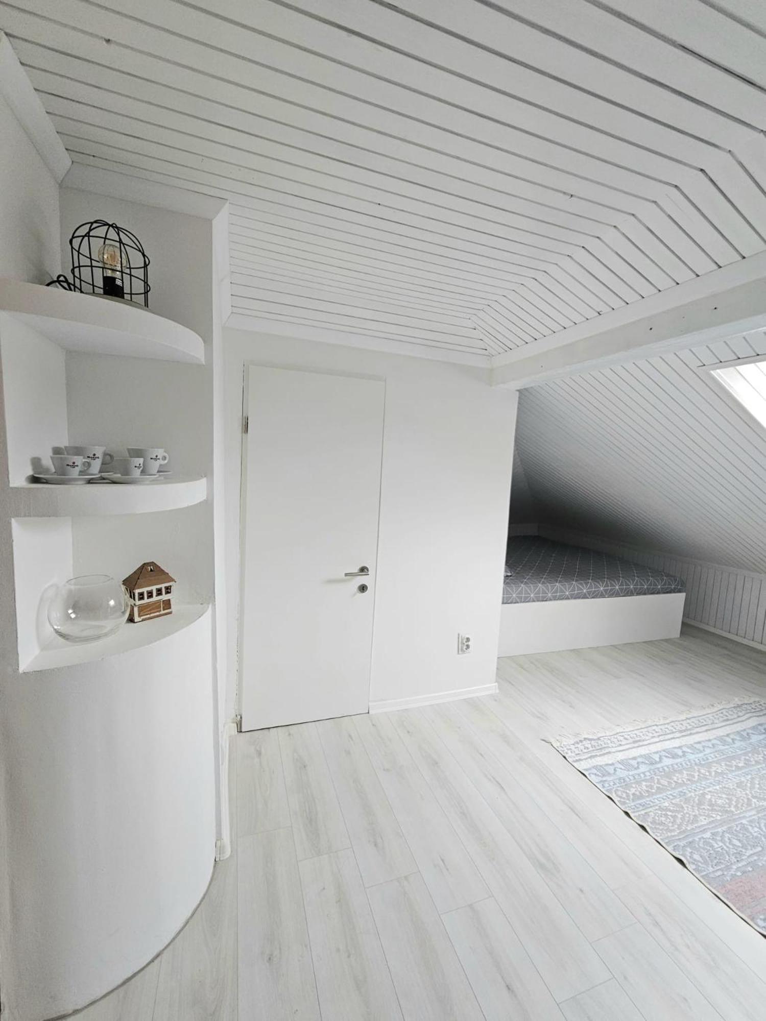 Bascarsija With A View Apartment SJJ Exterior photo