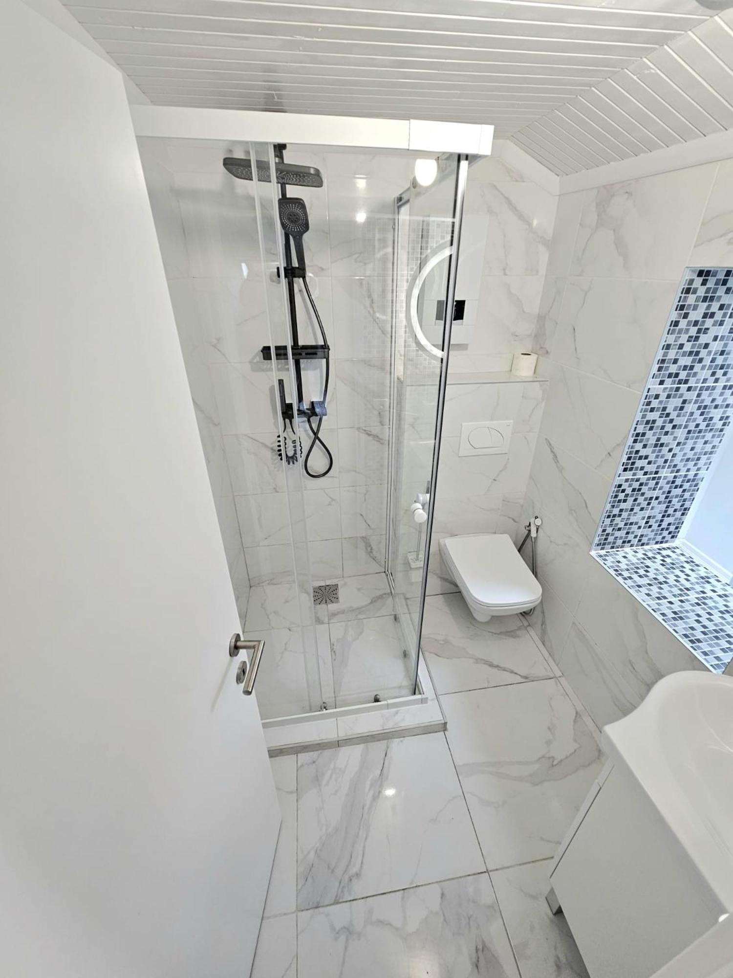 Bascarsija With A View Apartment SJJ Exterior photo