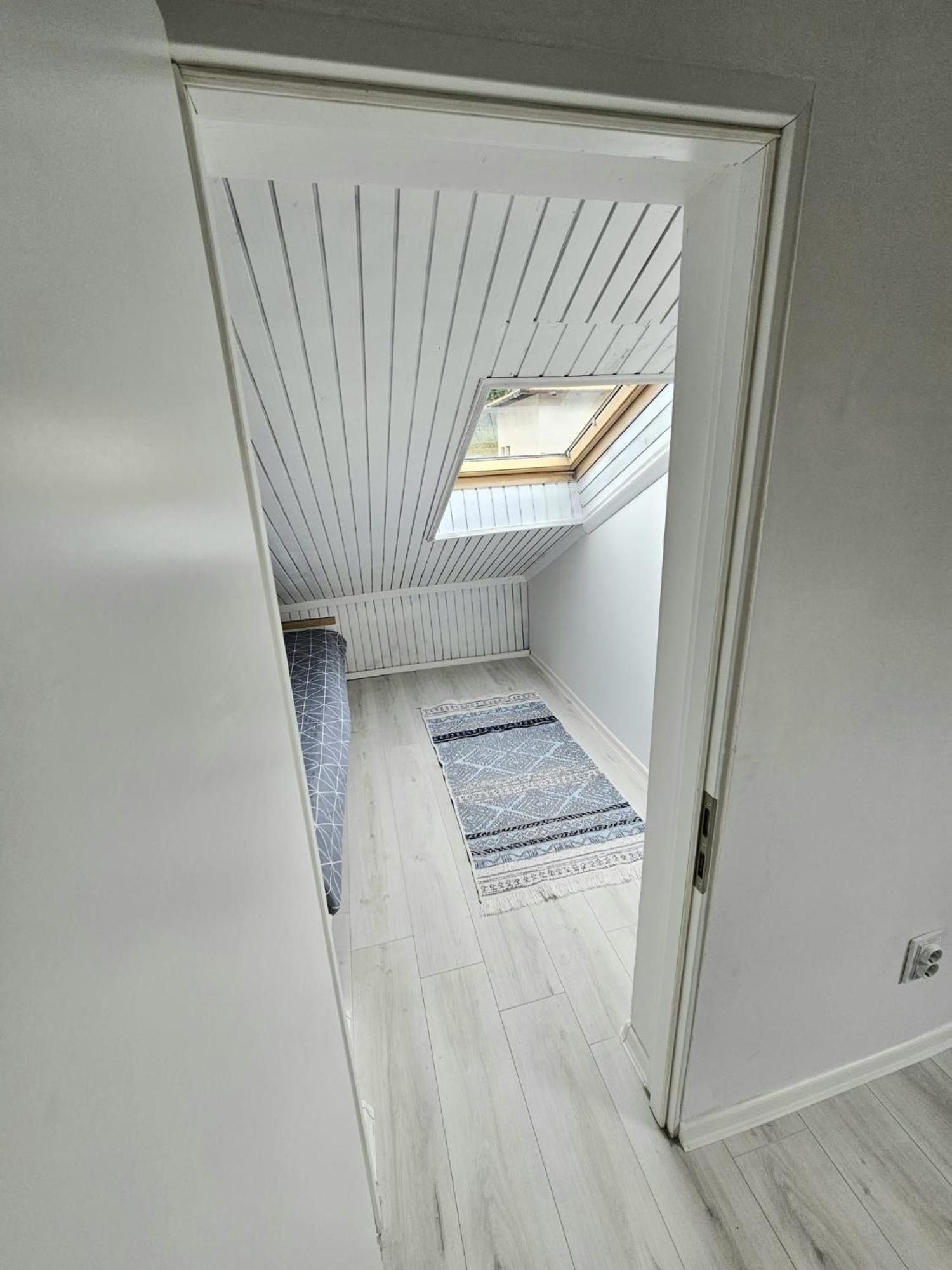 Bascarsija With A View Apartment SJJ Exterior photo